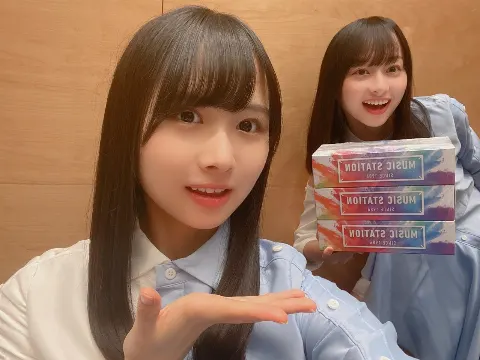 上村 ひなの｜嬉しさ（2020-10-07）｜3枚目
