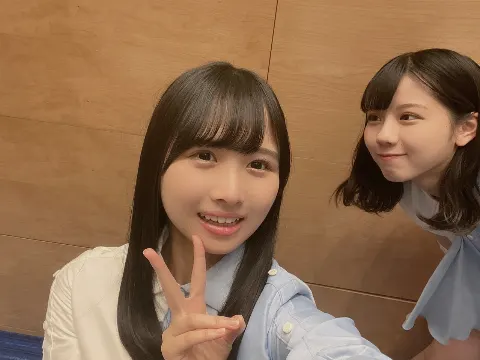 上村 ひなの｜嬉しさ（2020-10-07）｜4枚目