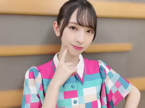 金村 美玖｜ビビットカラー（2020-10-07）