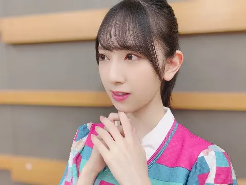 金村 美玖｜ビビットカラー（2020-10-07）｜5枚目