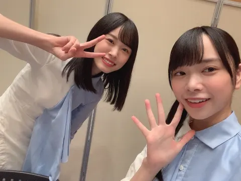 山口 陽世｜⸜( ´ ꒳ ` )>≡💥⑤②山口陽世です（2020-10-07）｜3枚目