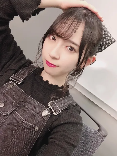 金村 美玖｜ミーグリ！（2020-10-09）