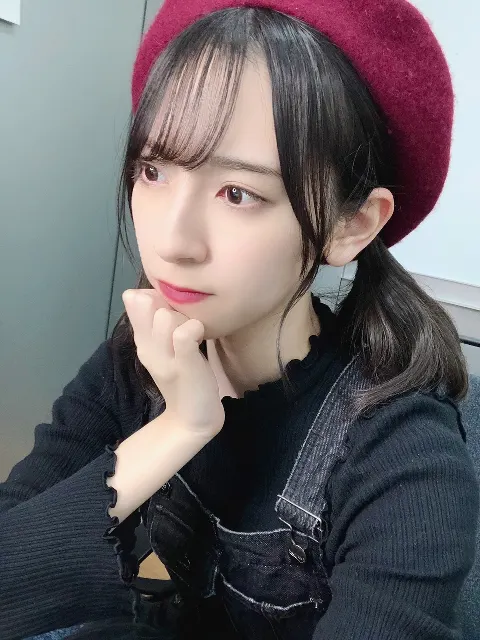 金村 美玖｜ミーグリ！（2020-10-09）｜3枚目