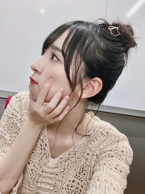金村 美玖｜ミーグリ！（2020-10-09）｜5枚目