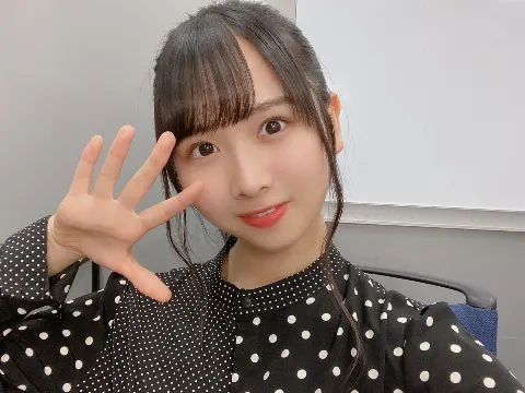 上村 ひなの｜秋の楽しみを見つけました。（2020-10-14）｜2枚目