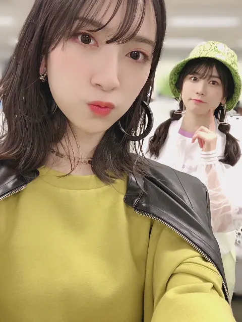 金村 美玖｜みんなでDASADA！（2020-10-14）｜2枚目