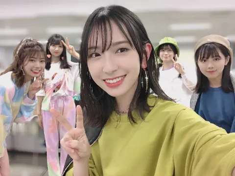 金村 美玖｜みんなでDASADA！（2020-10-14）｜3枚目
