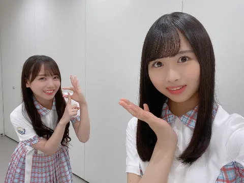 上村 ひなの｜THE突破ファイルさん❣️（2020-10-15）｜2枚目