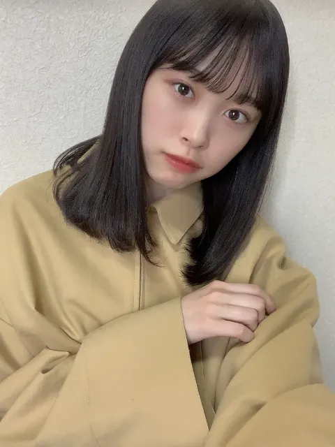 髙橋 未来虹｜晴れ（2020-10-15）｜4枚目