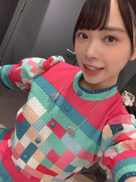 山口 陽世｜( ¨̮ )>≡💥⑤⑥山口陽世です（2020-10-16）