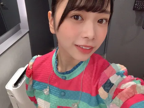 山口 陽世｜( ¨̮ )>≡💥⑤⑥山口陽世です（2020-10-16）｜2枚目
