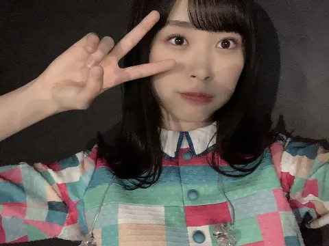 髙橋 未来虹｜みてね（2020-10-17）