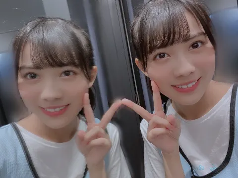 森本 茉莉｜ぴーす（2020-10-19）｜2枚目