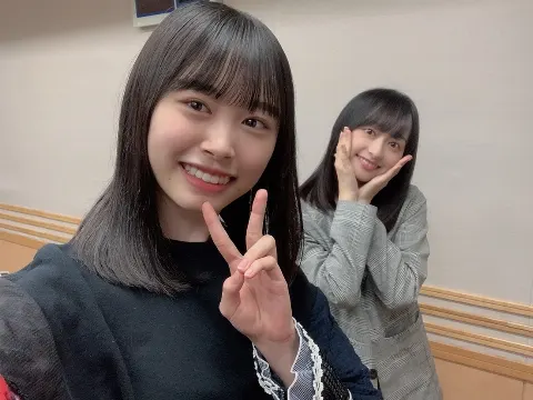 髙橋 未来虹｜2回目のひ（2020-10-25）｜3枚目