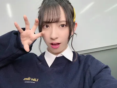 金村 美玖｜明日は。（2020-10-30）｜6枚目