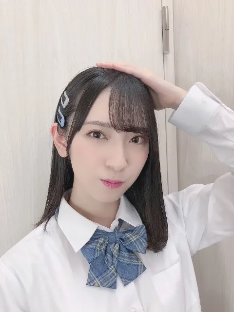 金村 美玖｜明日は。（2020-10-30）｜7枚目