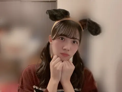 森本 茉莉｜ハロウィンですね。遅くなりました。（2020-11-01）｜4枚目