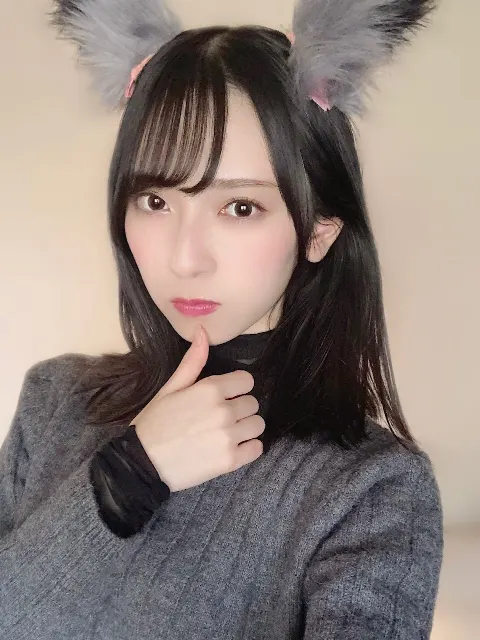 金村 美玖｜はっぴーはろうぃーん！（2020-11-01）｜2枚目