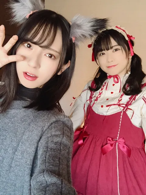 金村 美玖｜はっぴーはろうぃーん！（2020-11-01）｜5枚目