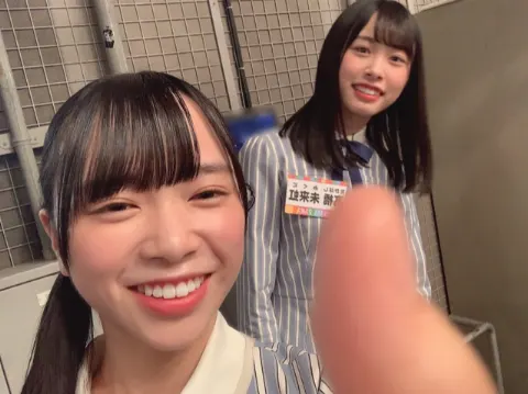 山口 陽世｜(๑′ᴗ‵๑)>≡💥⑥④山口陽世です（2020-11-04）