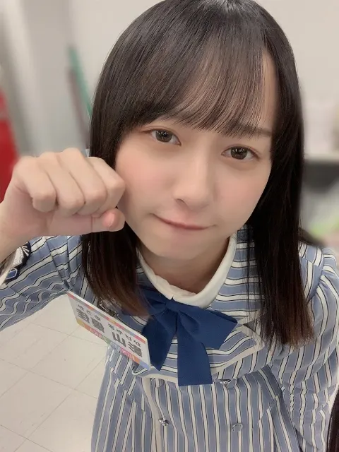 髙橋 未来虹｜雨と大自然（2020-11-05）｜3枚目