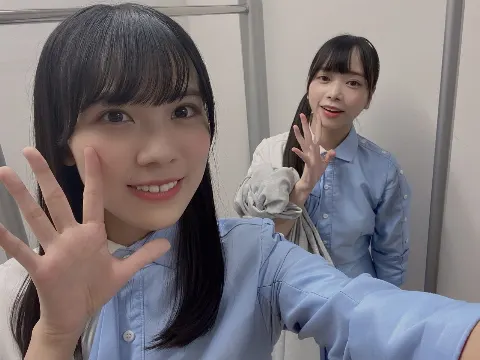 森本 茉莉｜今日の｢ひなちょい｣是非観てください（2020-11-07）