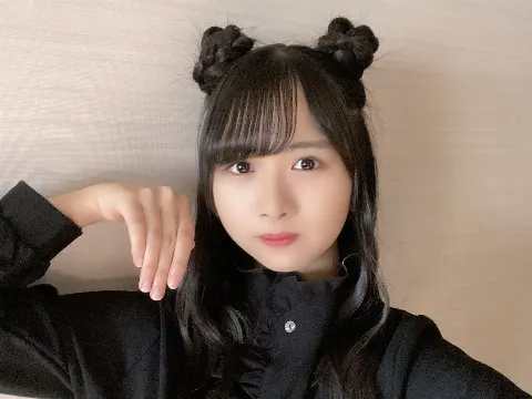 上村 ひなの｜どうぶつの耳ハロウィン。（2020-11-08）｜2枚目