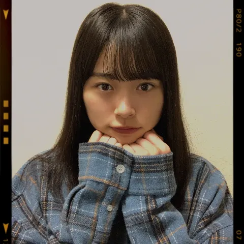 髙橋 未来虹｜フィルム（2020-11-12）｜2枚目