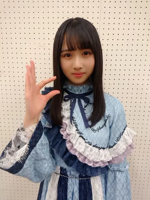 上村 ひなの｜みんなでエールを（2020-11-17）｜2枚目