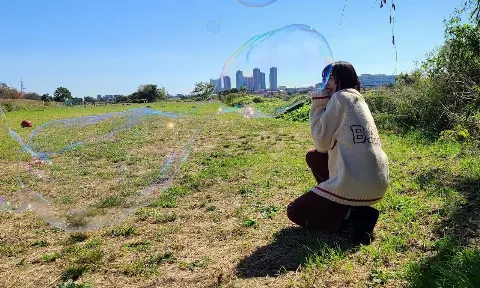 髙橋 未来虹｜隠れたライオン（2020-11-18）｜2枚目