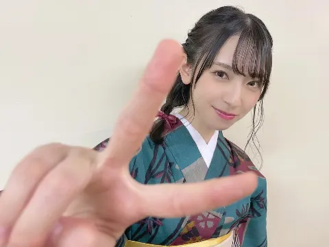 金村 美玖｜埼玉150周年1年前！（2020-11-18）