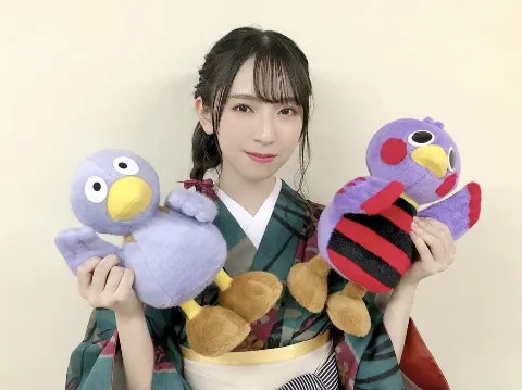 金村 美玖｜埼玉150周年1年前！（2020-11-18）｜4枚目