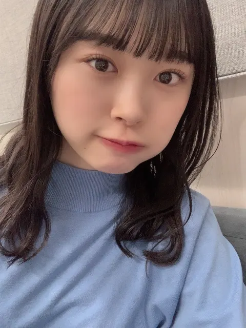 髙橋 未来虹｜そら（2020-11-22）｜2枚目