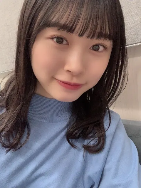 髙橋 未来虹｜そら（2020-11-22）｜3枚目