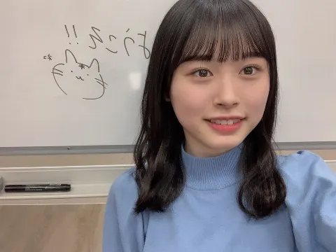 髙橋 未来虹｜そら（2020-11-22）｜4枚目