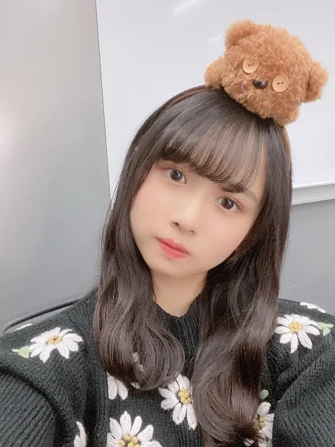 上村 ひなの｜くまくま（2020-11-23）｜2枚目