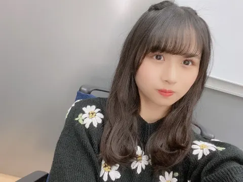上村 ひなの｜くまくま（2020-11-23）｜4枚目