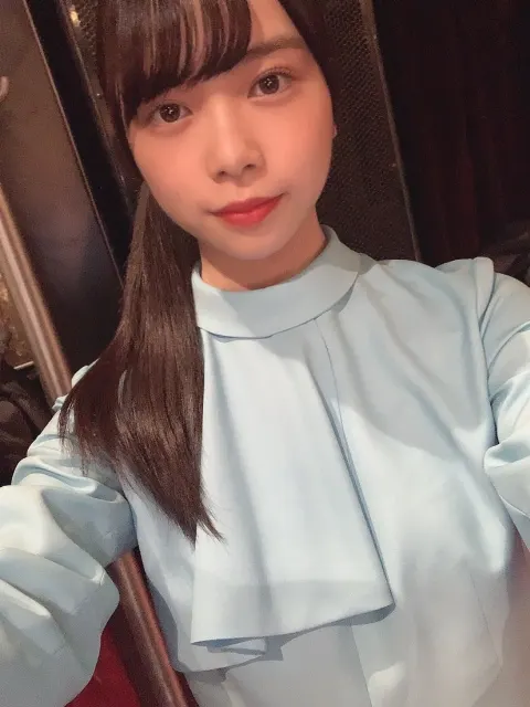 山口 陽世｜(｡･о･｡)>≡💥⑦①山口陽世です（2020-11-25）｜2枚目