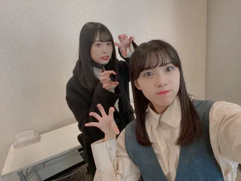 森本 茉莉｜冬にごめんなさい（2020-12-05）｜2枚目