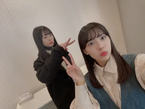 森本 茉莉｜冬にごめんなさい（2020-12-05）｜3枚目