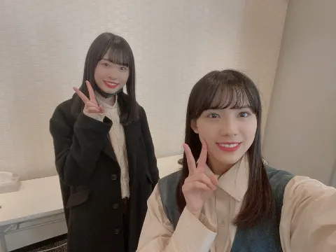 森本 茉莉｜冬にごめんなさい（2020-12-05）｜4枚目