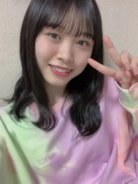 髙橋 未来虹｜たのしい月曜日に（2020-12-07）｜2枚目