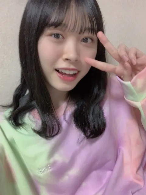 髙橋 未来虹｜たのしい月曜日に（2020-12-07）｜3枚目