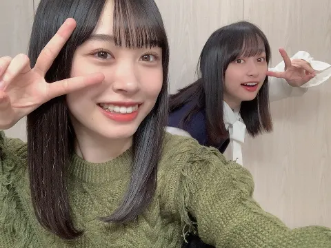髙橋 未来虹｜ひととき（2020-12-08）｜2枚目