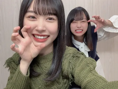 髙橋 未来虹｜ひととき（2020-12-08）｜3枚目