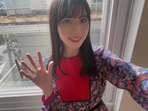 森本 茉莉｜blt graph.さん（2020-12-08）｜2枚目