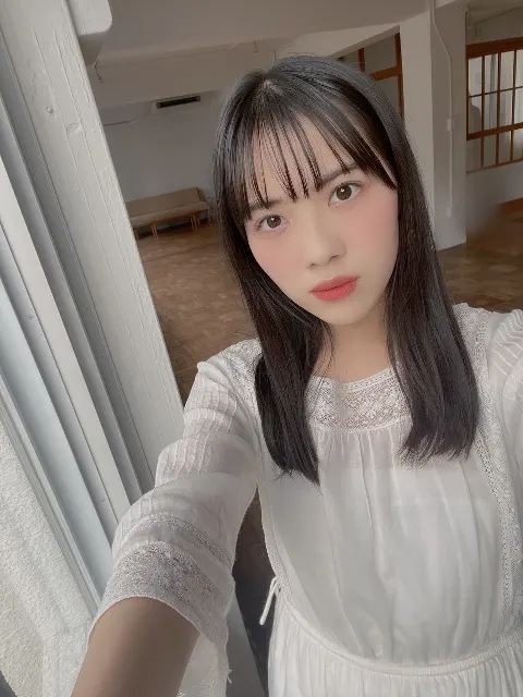 森本 茉莉｜blt graph.さん（2020-12-08）｜3枚目