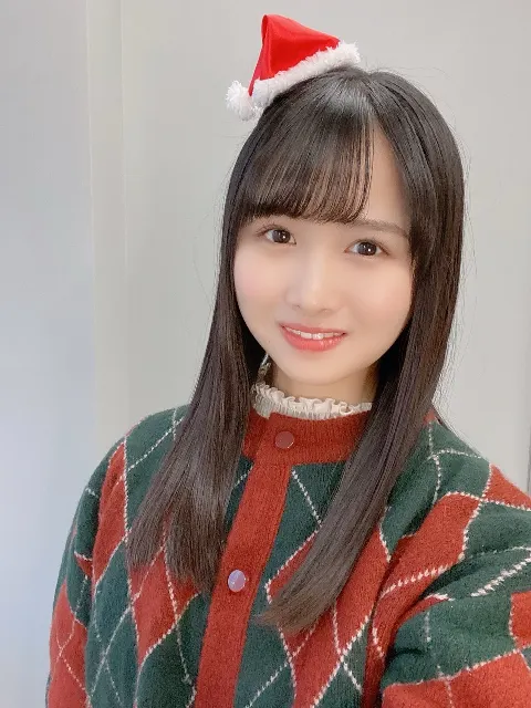 上村 ひなの｜ホットココア（2020-12-09）｜2枚目