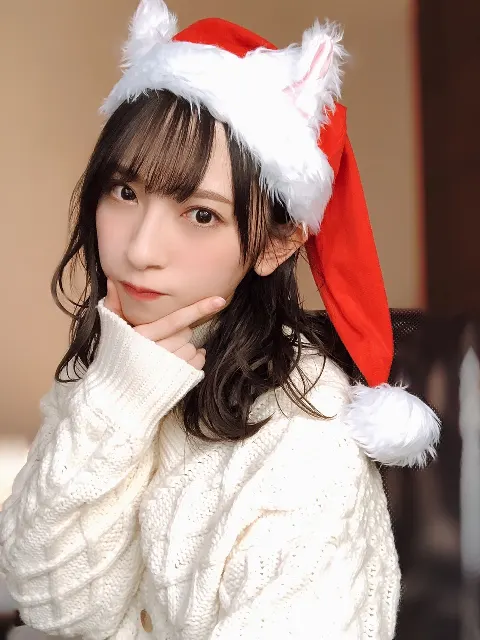 金村 美玖｜ハッピーミーグリスマス！（2020-12-09）