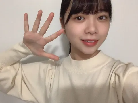 山口 陽世｜( っ'ω' )>≡💥⑦④ 山口陽世です（2020-12-11）｜2枚目